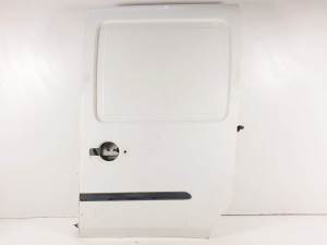 PUERTA LATERAL CORREDERA IZQUIERDA FIAT DOBLO CARGO (223) Autodesguaces Alicante