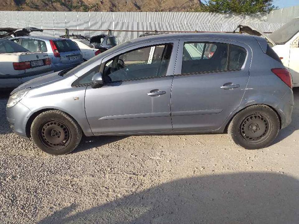 MANETA EXTERIOR TRASERA IZQUIERDA