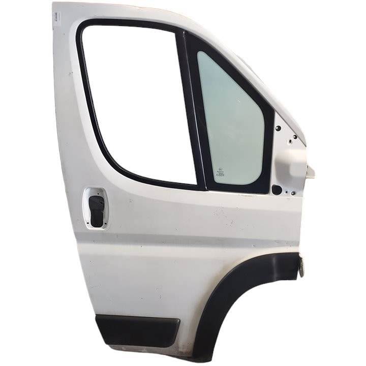 PUERTA DELANTERA DERECHA - PEUGEOT - BOXER CAJA CERRADA