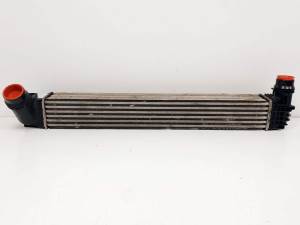 INTERCOOLER M162983 RENAULT MEGANE III COUPE Autodesguaces Alicante