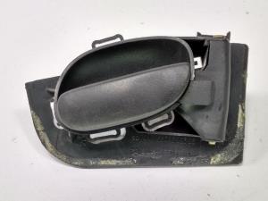 MANETA INTERIOR DELANTERA DERECHA 9632918877 PEUGEOT 206 BERLINA Autodesguaces Alicante