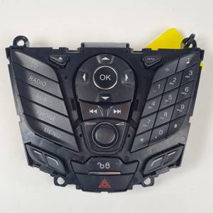 MANDO MULTIFUNCION AM5T18K811BD FORD GRAND C-MAX (CB7) Autodesguaces Alicante