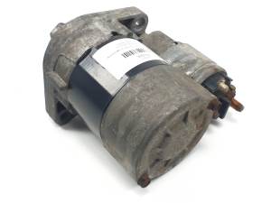 MOTOR ARRANQUE NISSAN MICRA (K12E) Autodesguaces Alicante