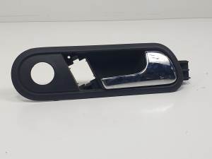 MANETA INTERIOR DELANTERA DERECHA 6L0837114 SEAT IBIZA (6L1) Autodesguaces Alicante