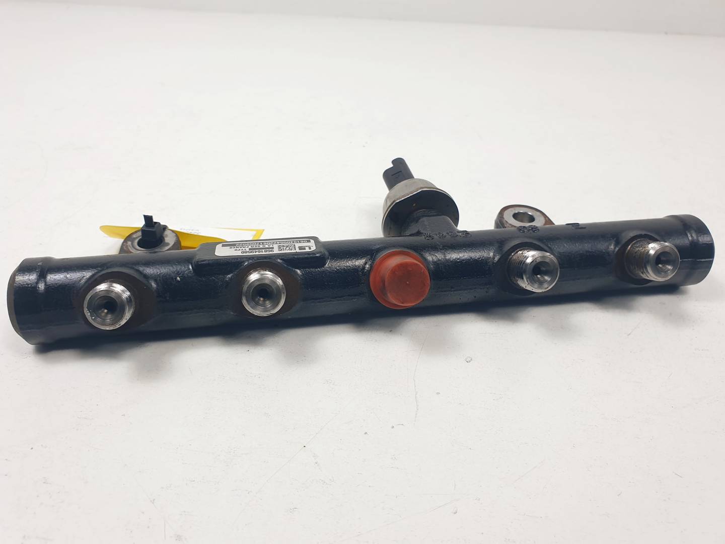 RAMPA INYECTORA - 9681649580 - CITROEN - C5 BERLINA