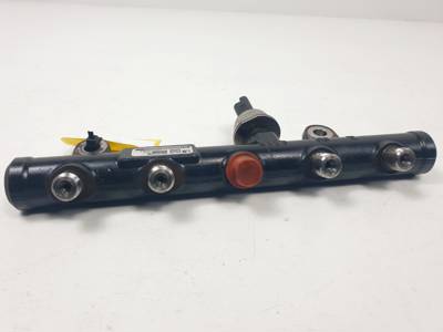RAMPA INYECTORA 9681649580 CITROEN C5 BERLINA Autodesguaces Alicante