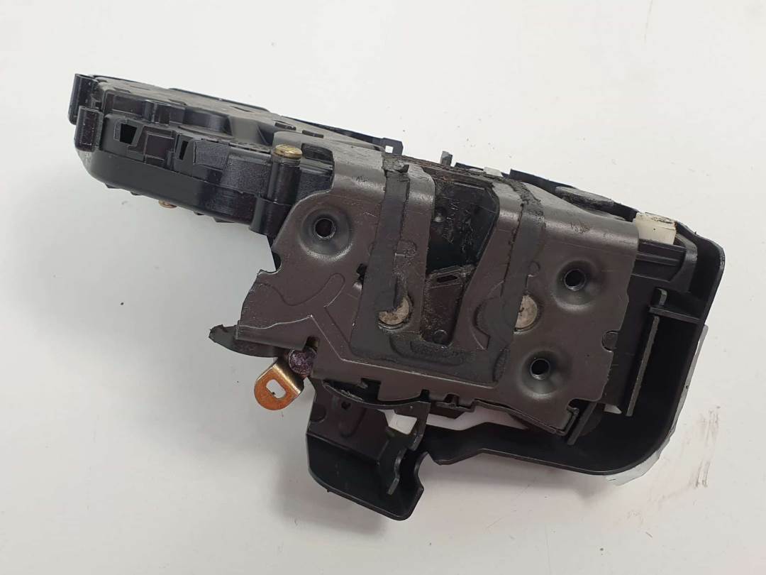 CERRADURA PUERTA TRASERA DERECHA - 3M5AR26412EM - FORD - FOCUS C-MAX (CAP)