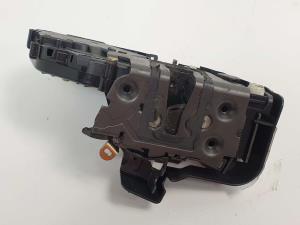 CERRADURA PUERTA TRASERA DERECHA 3M5AR26412EM FORD FOCUS C-MAX (CAP) Autodesguaces Alicante