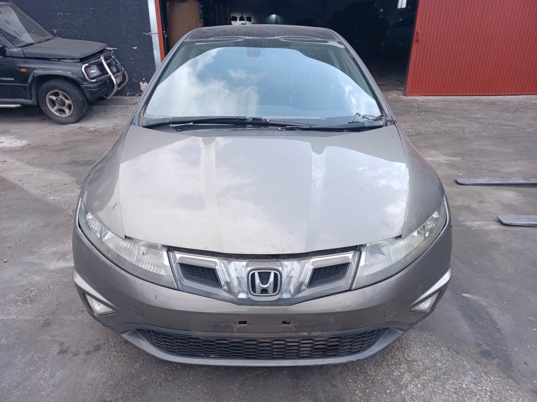 HONDA CIVIC BERLINA 5 (FK) (2005 - 2012)