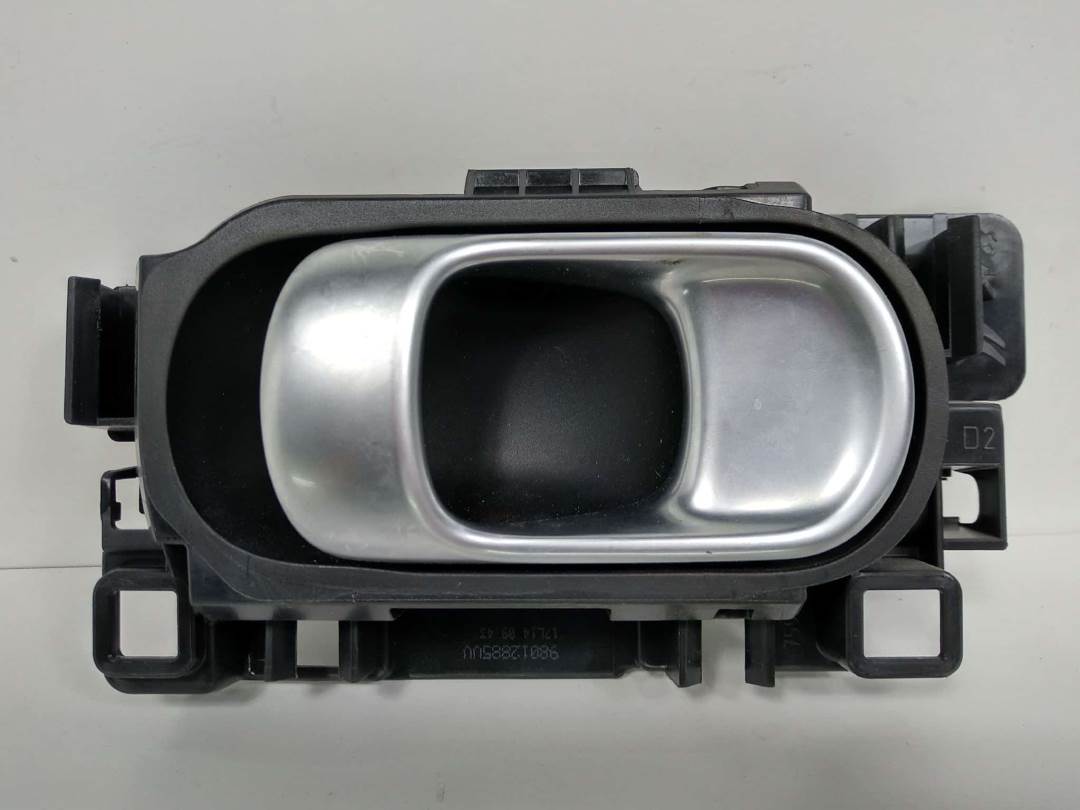 MANETA INTERIOR TRASERA DERECHA - 98012885VV - CITROEN - C4 CACTUS