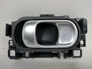 MANETA INTERIOR TRASERA DERECHA 98012885VV CITROEN C4 CACTUS Autodesguaces Alicante