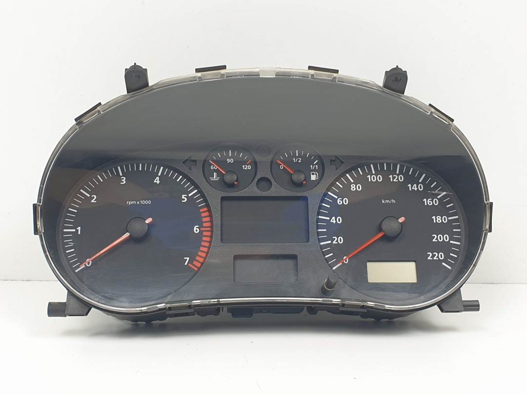 CUADRO INSTRUMENTOS - W06K0920801C - SEAT - CORDOBA BERLINA (6K2)