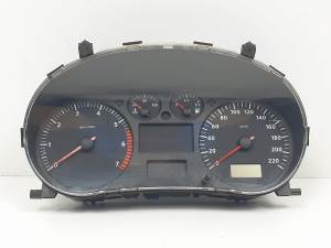 CUADRO INSTRUMENTOS W06K0920801C SEAT CORDOBA BERLINA (6K2) Autodesguaces Alicante