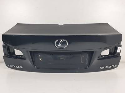 TAPA MALETERO LEXUS IS200 (DS2/IS2) Autodesguaces Alicante