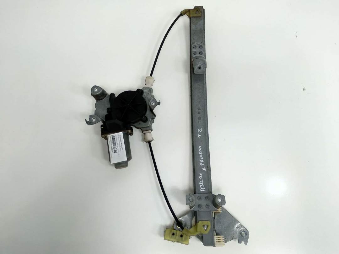 Fensterheber hinten links - 400601T3 - NISSAN - PRIMERA BERLINA (P12)