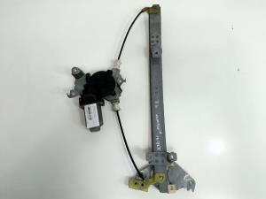 ELEVALUNAS TRASERO IZQUIERDO 400601T3 NISSAN PRIMERA BERLINA (P12) Autodesguaces Alicante