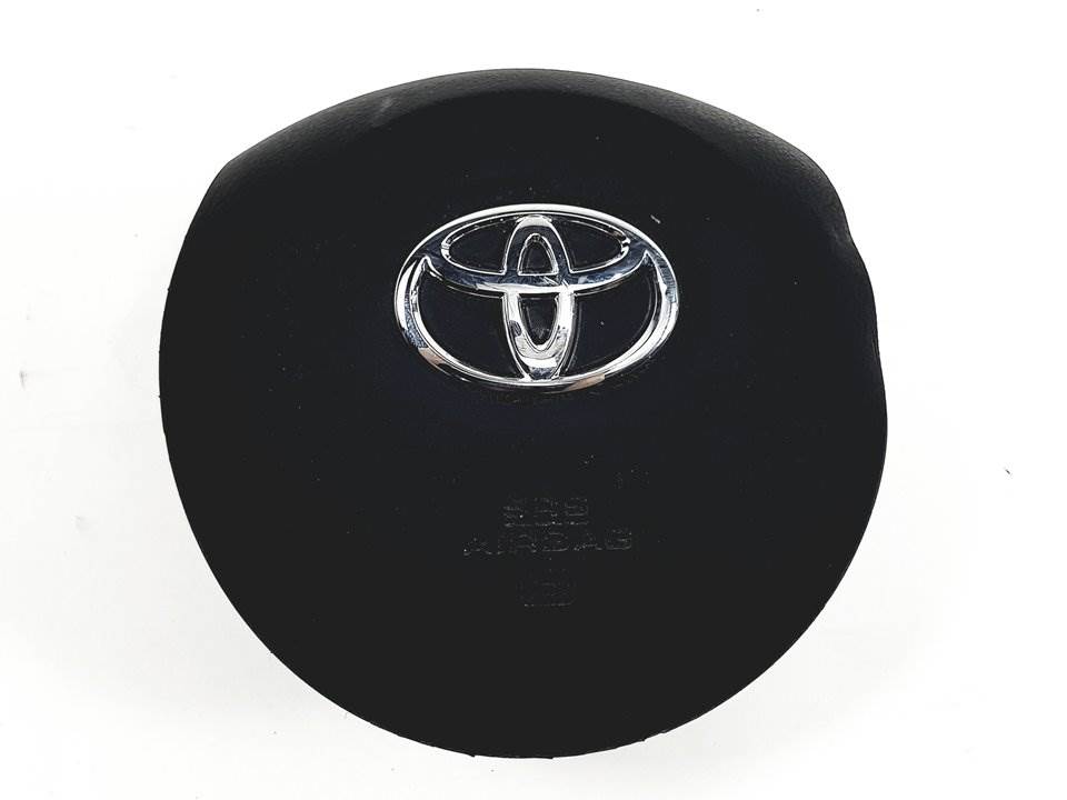 AIRBAG DELANTERO IZQUIERDO - 450190D420 - TOYOTA - YARIS