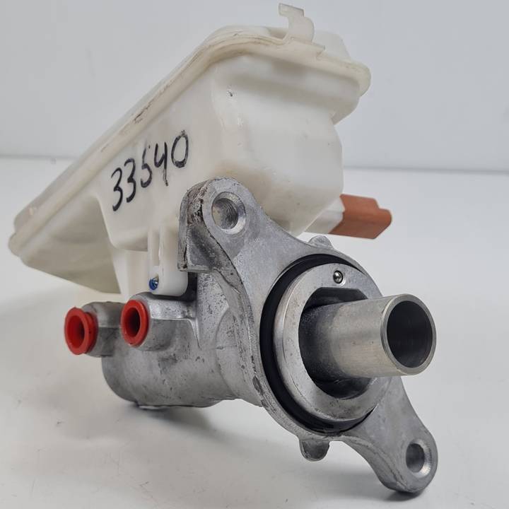 BOMBA FRENO 32069745 CITROEN C4 CACTUS Autodesguaces Alicante
