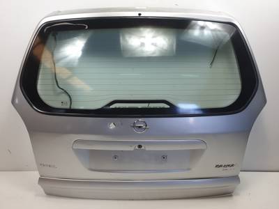 PORTON TRASERO OPEL ZAFIRA A Autodesguaces Alicante