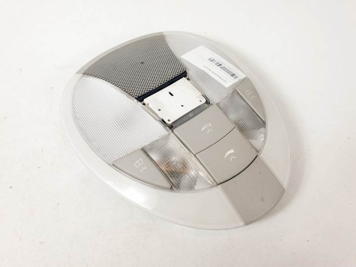 LUZ INTERIOR A2198201401 MERCEDES CLASE CLS (W219) Autodesguaces Alicante