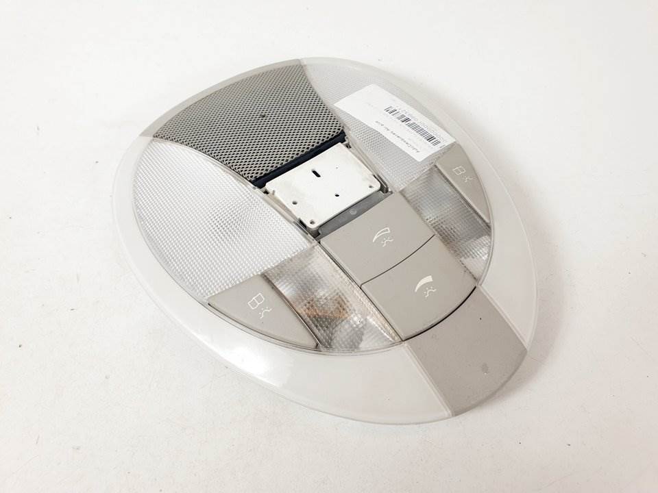 LUZ INTERIOR - A2198201401 - MERCEDES - CLASE CLS (W219)