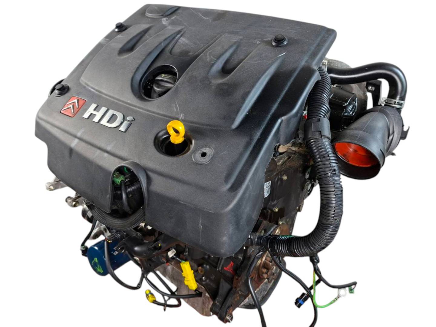 Moteur complet - RHY - CITROEN - XSARA PICASSO