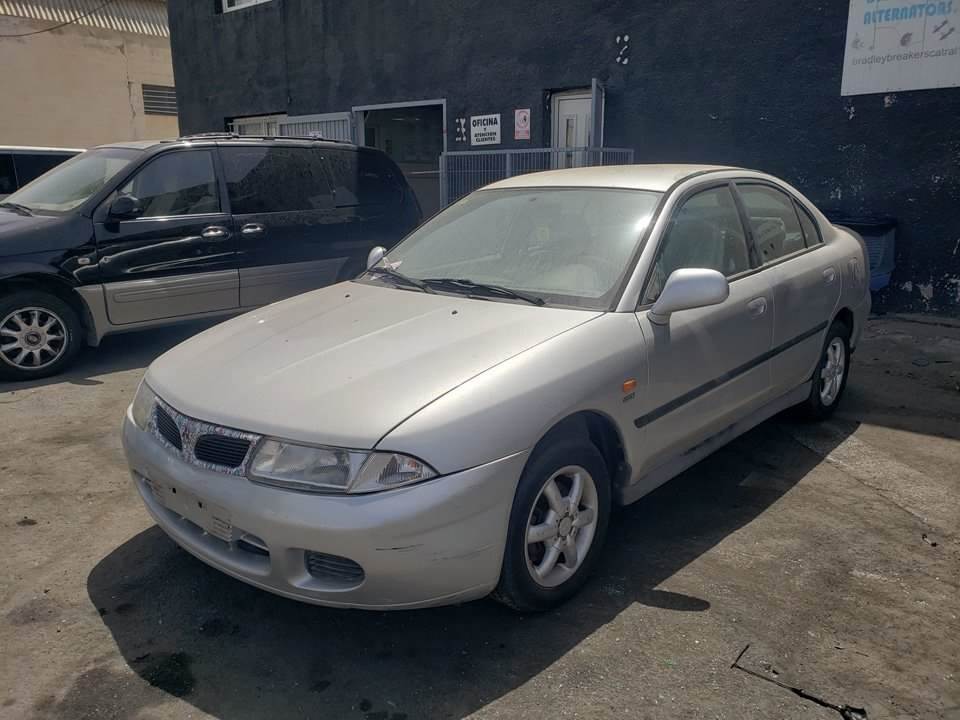 MITSUBISHI CARISMA BERLINA 5 (DA0) (1999 - 2005)