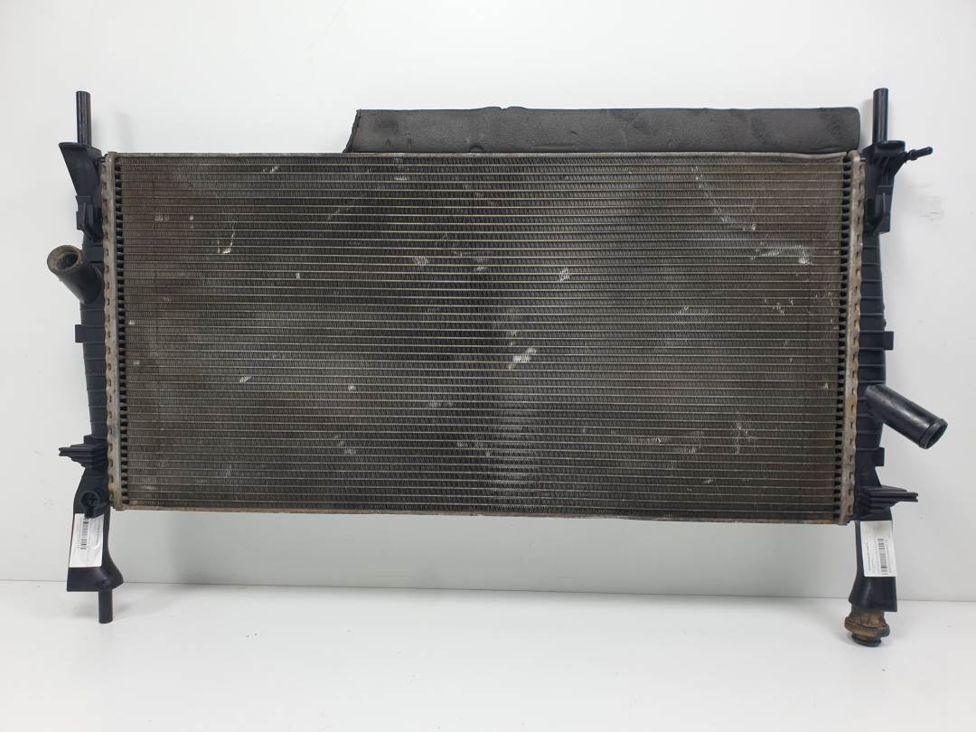RADIADOR AGUA - VP6C1H8005CB - FORD - TRANSIT CAJA CERRADA '06