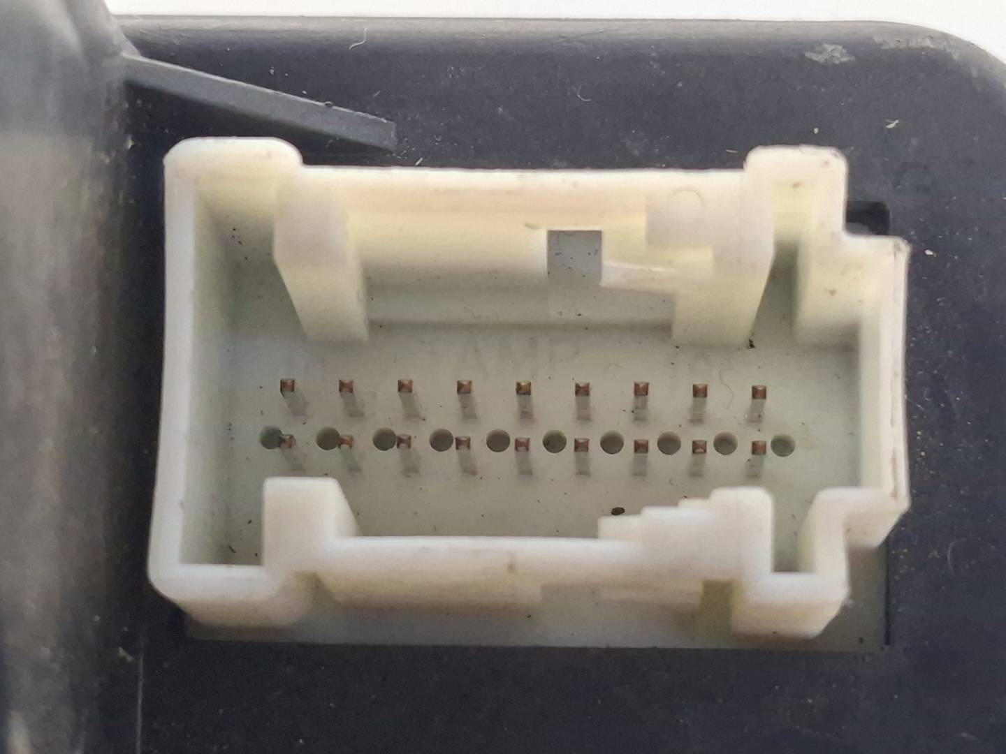 Foto 4 de Motor Cierre Centralizado Porton Mercedes Clase E (w210) Berlina (1995–2002)