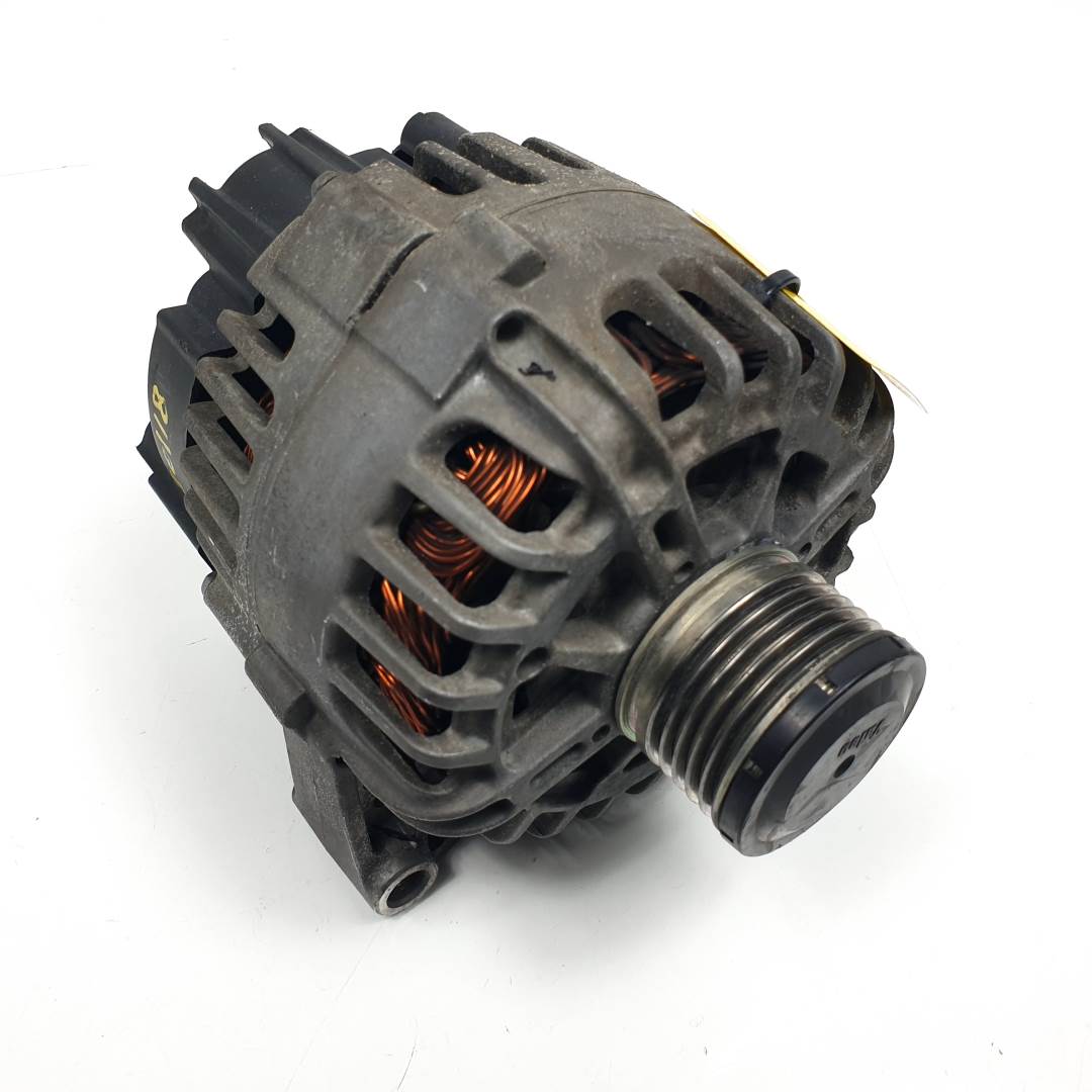 ALTERNADOR - A6391500250 - SMART - FORFOUR (W454)