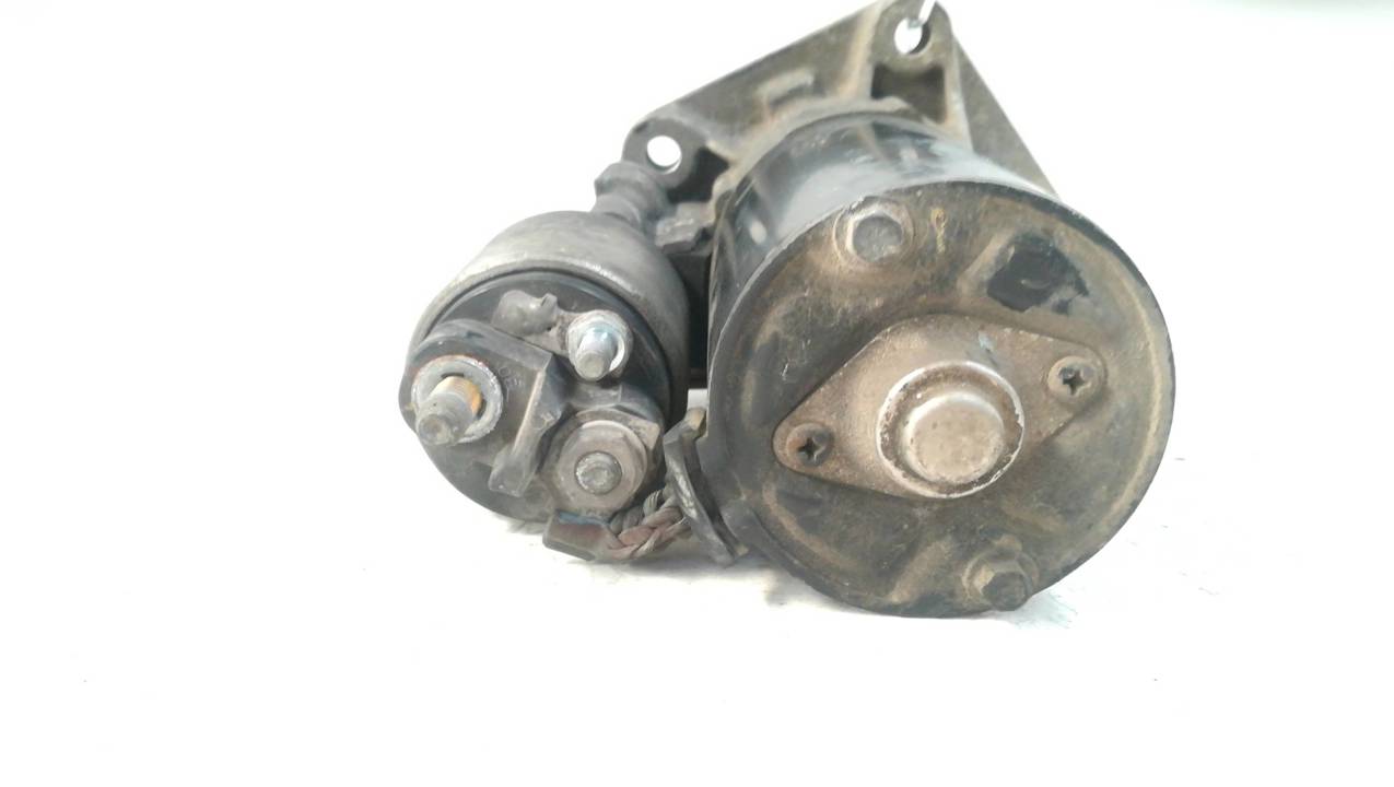 MOTOR ARRANQUE
