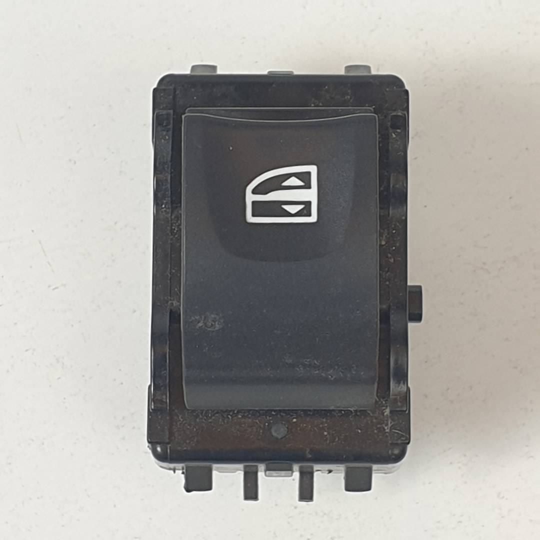 MANDO ELEVALUNAS DELANTERO DERECHO - 809600018R - RENAULT - SCENIC III (JZ)