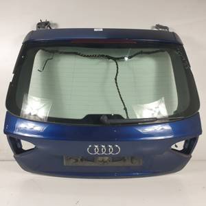 PORTON TRASERO AUDI A4 AVANT (8K5) (2008) Autodesguaces Alicante