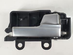MANETA INTERIOR DELANTERA DERECHA 3M51R22600 FORD C-MAX (CB3) Autodesguaces Alicante