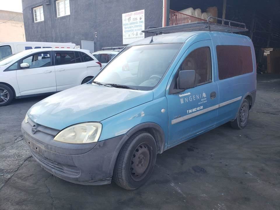 OPEL COMBO (CORSA C) (2001 - 2011)
