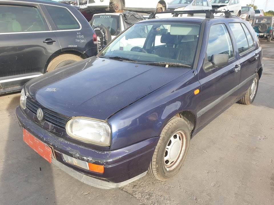 VOLKSWAGEN GOLF III BERLINA (1H1) (1991 - 1998)