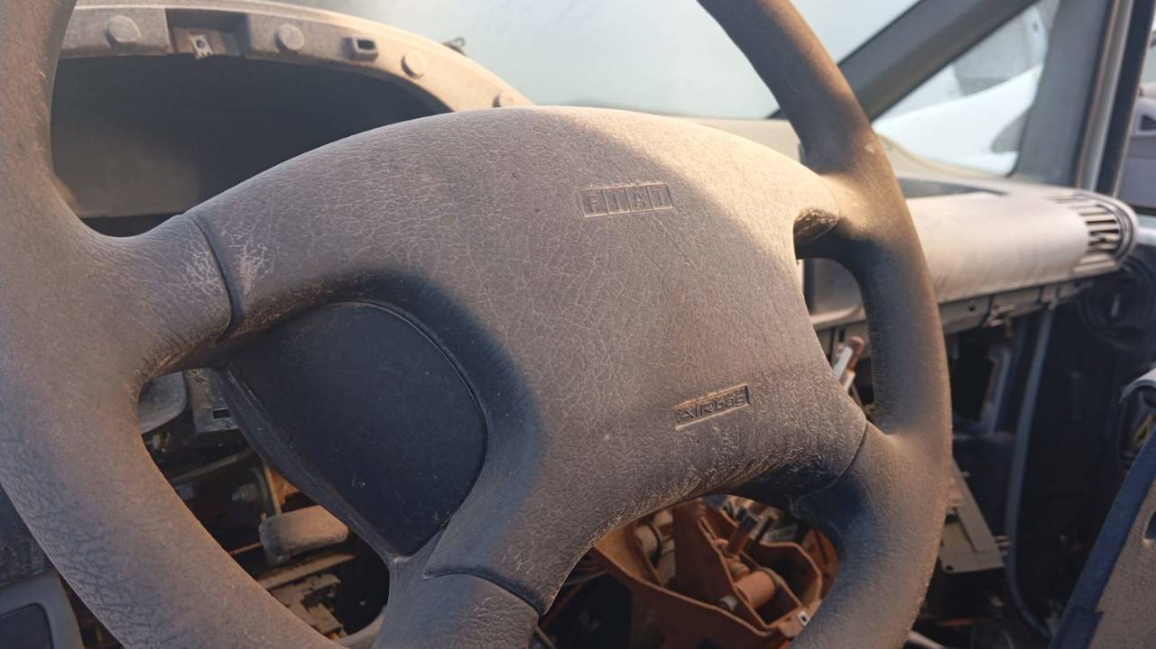 AIRBAG DELANTERO IZQUIERDO