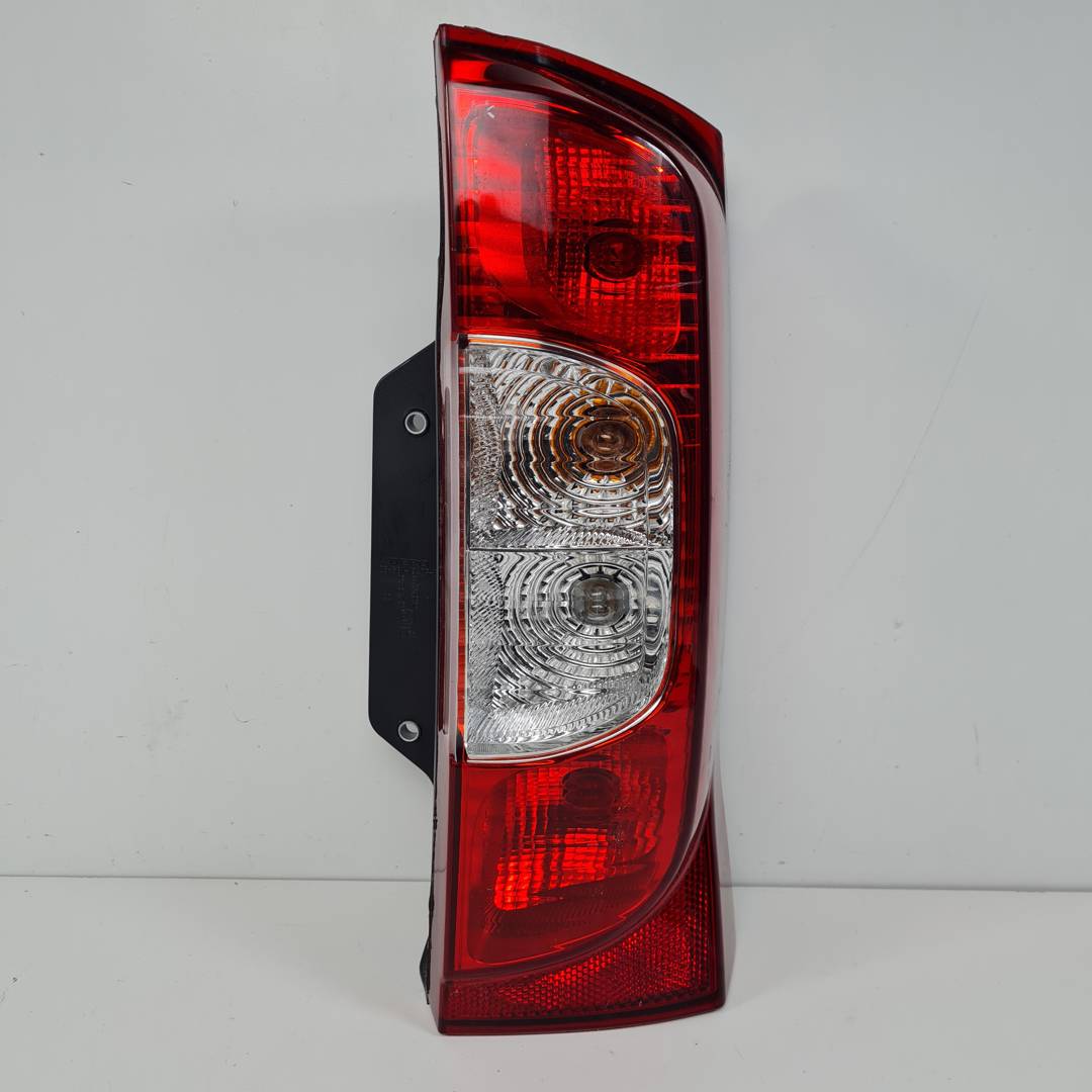 PILOTO TRASERO DERECHO - 086611940RB - CITROEN - NEMO (VU)