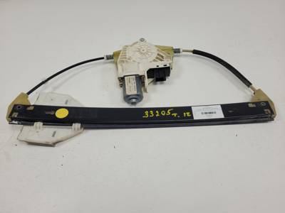 ELEVALUNAS TRASERO IZQUIERDO 4F0959801A AUDI A6 BERLINA (4F2) Autodesguaces Alicante