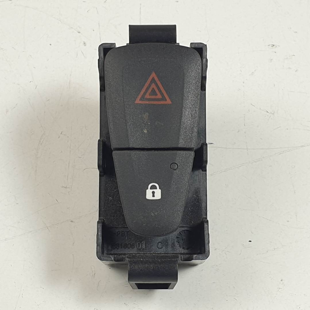 WARNING - 252905668RB - DACIA - SANDERO