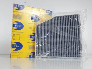 FILTRO AIRE FIAT DOBLO I CARGO Autodesguaces Alicante