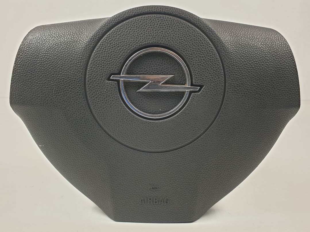Airbag avant gauche - 93862633 - OPEL - ASTRA GTC