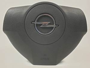 AIRBAG DELANTERO IZQUIERDO 93862633 OPEL ASTRA GTC Autodesguaces Alicante