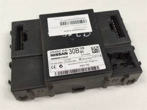 MODULO CONFORT 284B2EB30B NISSAN NAVARA PICK-UP (D40M) Autodesguaces Alicante