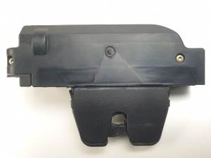 CERRADURA MALETERO / PORTON 9646091580 PEUGEOT 307 BREAK / SW (S1) Autodesguaces Alicante