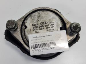 SOPORTE MOTOR 8E0399151 AUDI A4 AVANT (8E) Autodesguaces Alicante