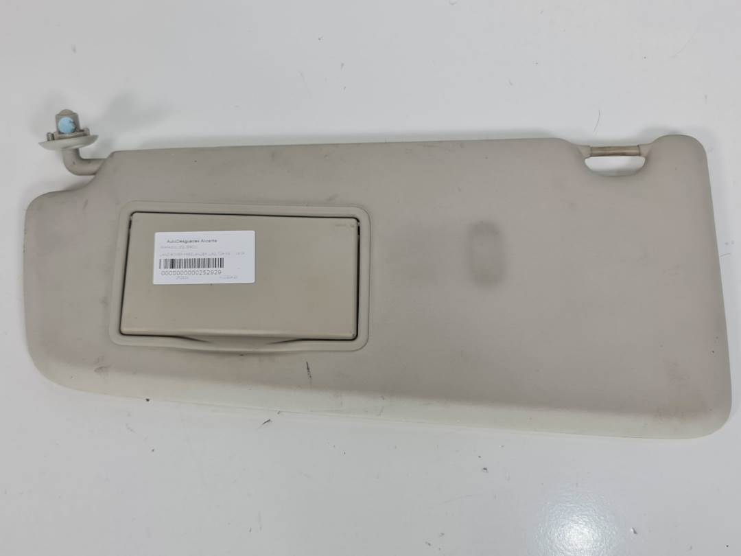 PARASOL IZQUIERDO - LAND ROVER - FREELANDER 2 (LR2) (L359)