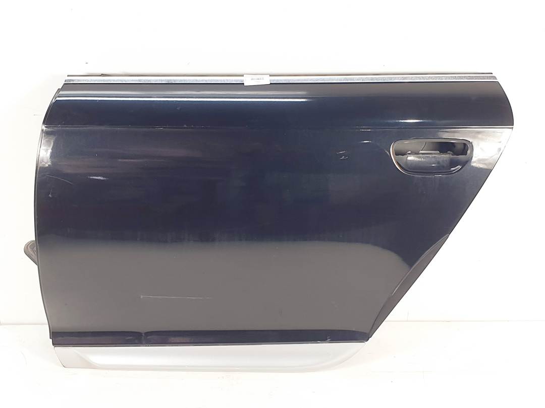 PUERTA TRASERA IZQUIERDA - AUDI - A6 ALLROAD QUATTRO (4FH)