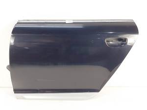 PUERTA TRASERA IZQUIERDA AUDI A6 ALLROAD QUATTRO (4FH) Autodesguaces Alicante