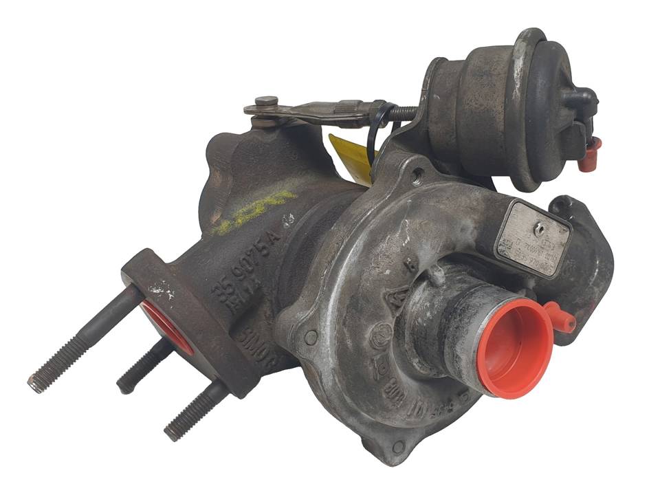 #3426046 TURBOCOMPRESOR